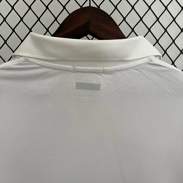 Inter Milão Away 09/10 7