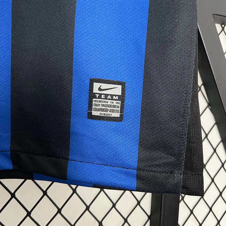 Inter Milão Home 09/10 11