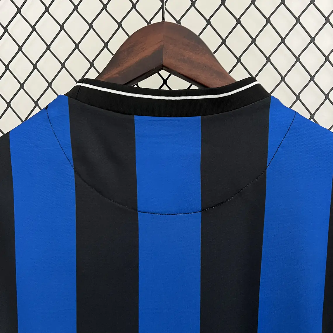 Inter Milão Home 09/10 9