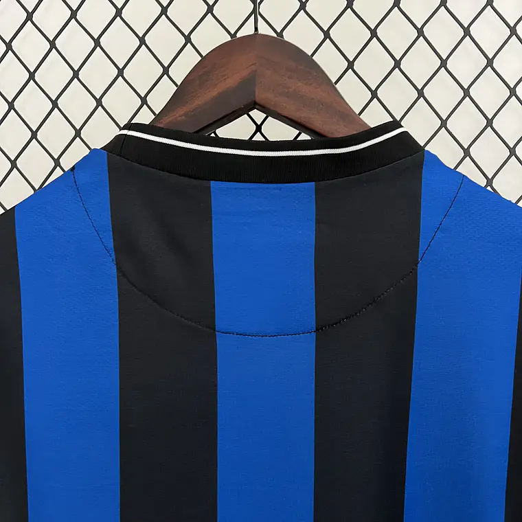 Inter Milão Home 09/10 9
