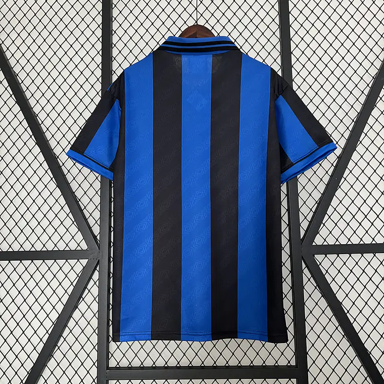 Inter Milão Home 95/96 3