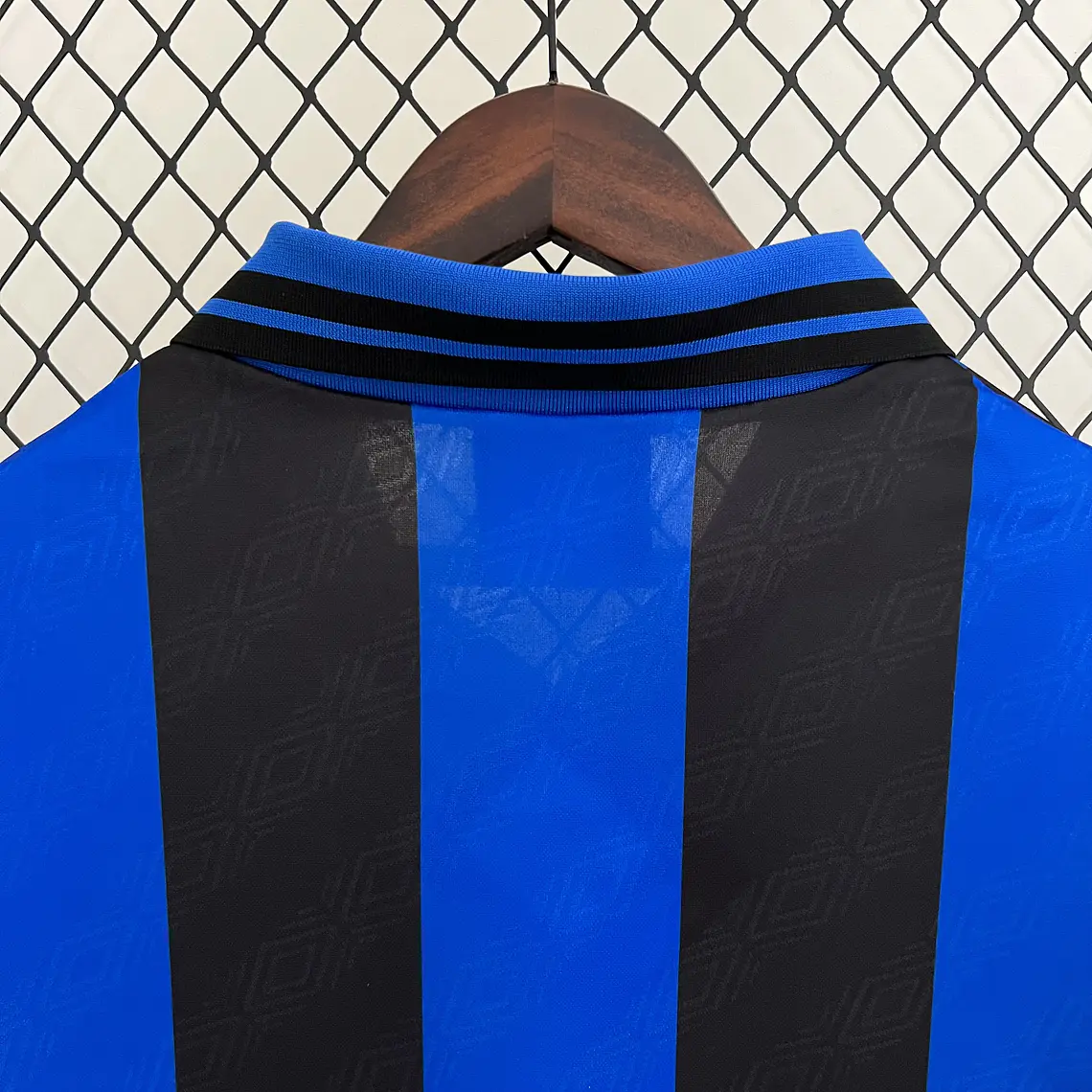 Inter Milão Home 95/96 9