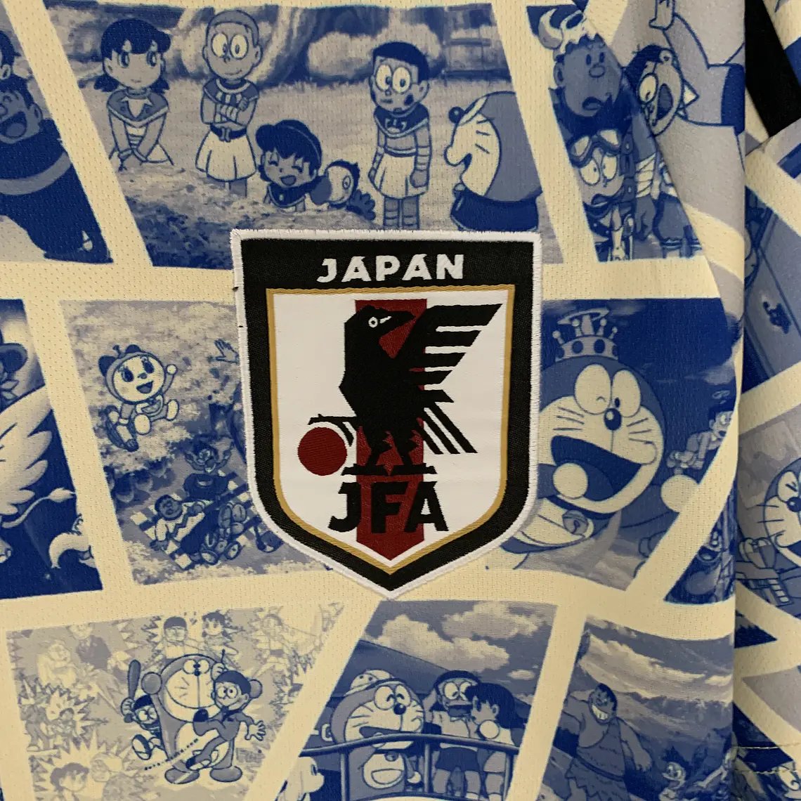 Japão Edição Especial 23/24 7