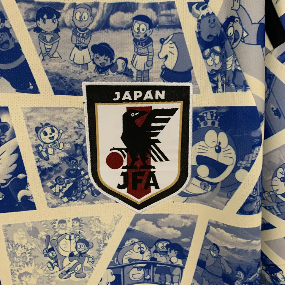 Japão Edição Especial 23/24 7