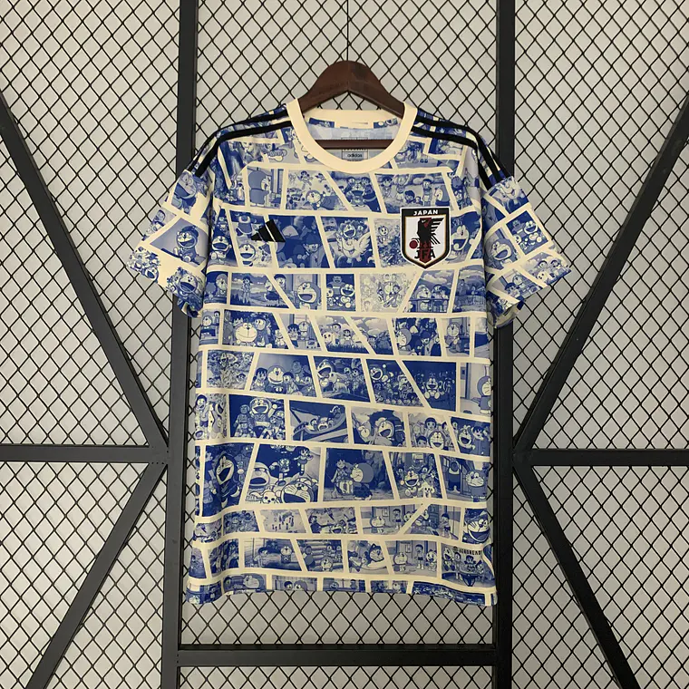 Japão Edição Especial 23/24 2