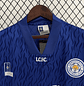 Leicester City Home 92/94 - Miniatura 5