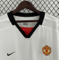 Manchester United Away 02/03 - Miniatura 4