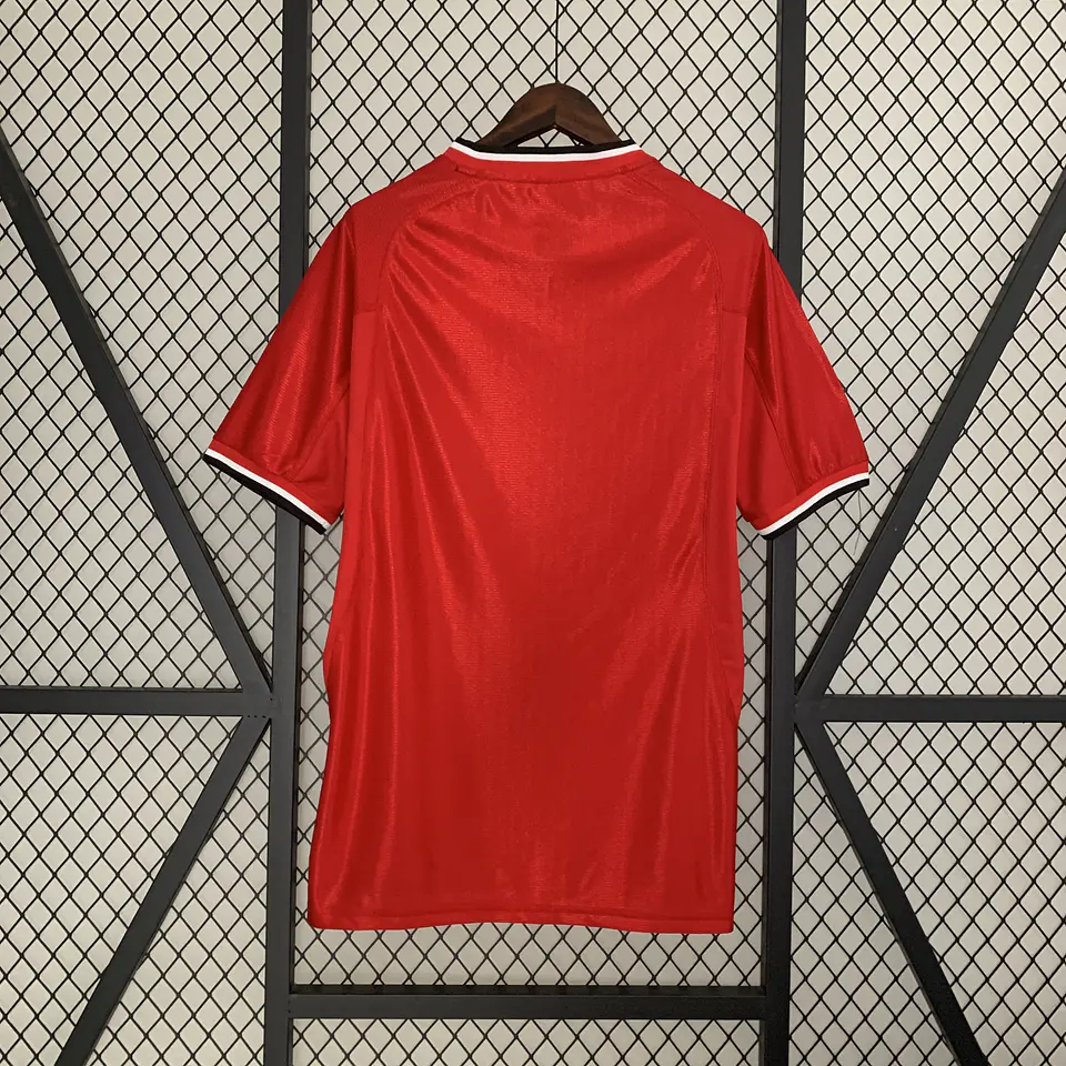 Manchester United Home 03/04 2