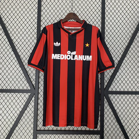  Milan Home 90/91