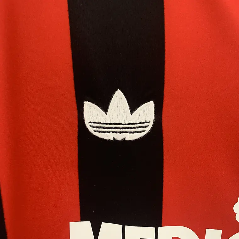  Milan Home 90/91 5