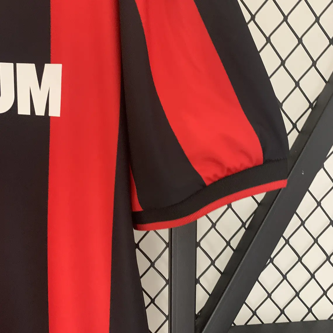  Milan Home 90/91 7
