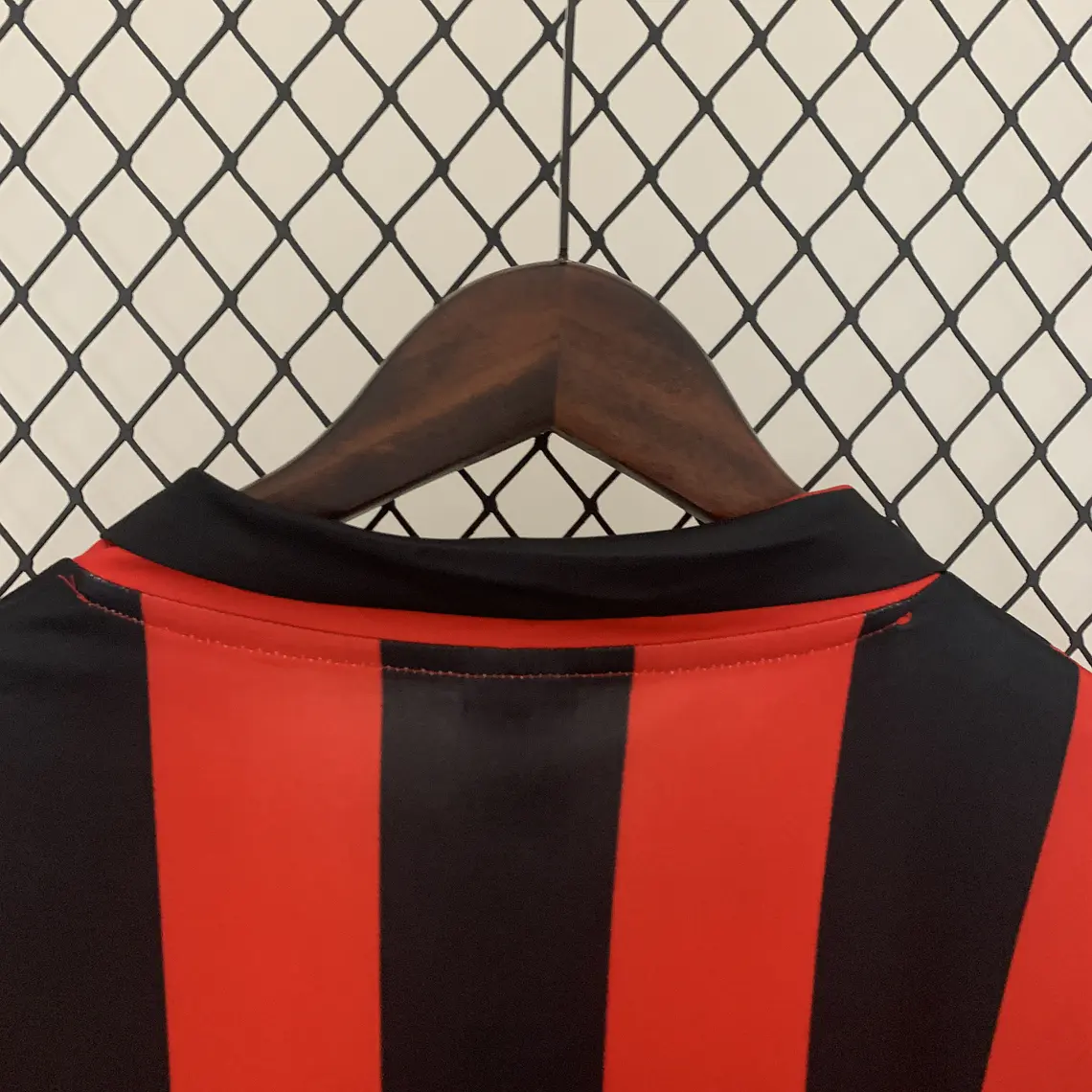  Milan Home 90/91 8