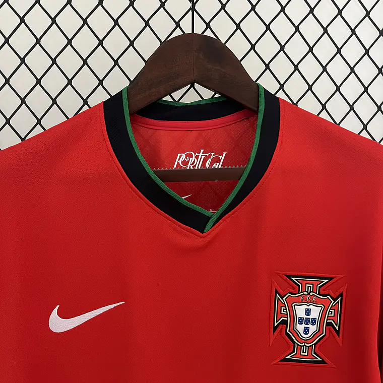 Portugal Home Euro 2024  4