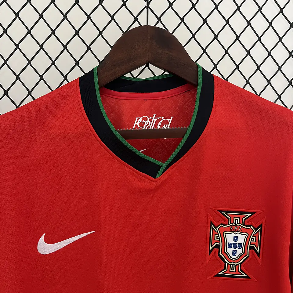 Portugal Home Euro 2024  4