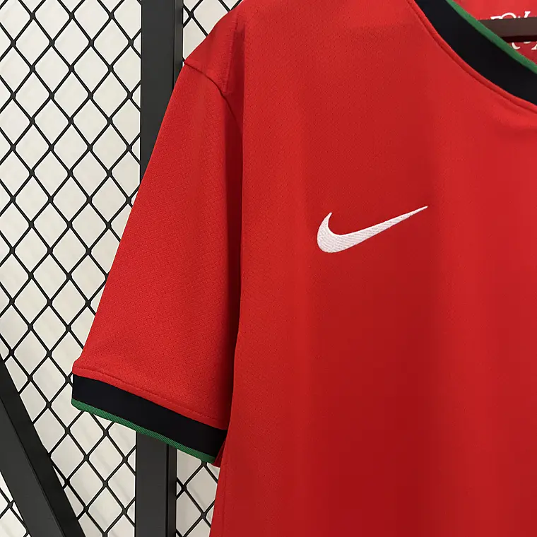 Portugal Home Euro 2024  8