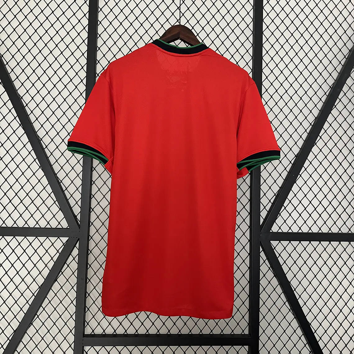 Portugal Home Euro 2024  3