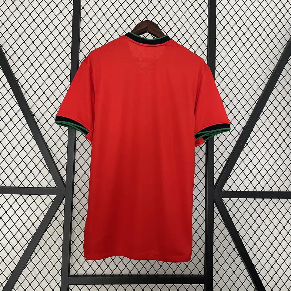 Portugal Home Euro 2024  3