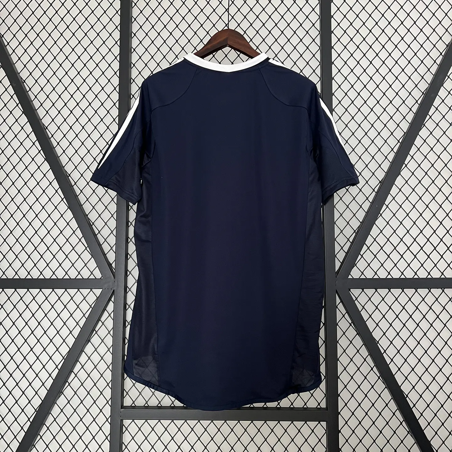 Real Madrid Away 04/05 2