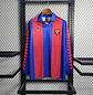 Barcelona Home 1992 Manga Longa  - thumbnail 1