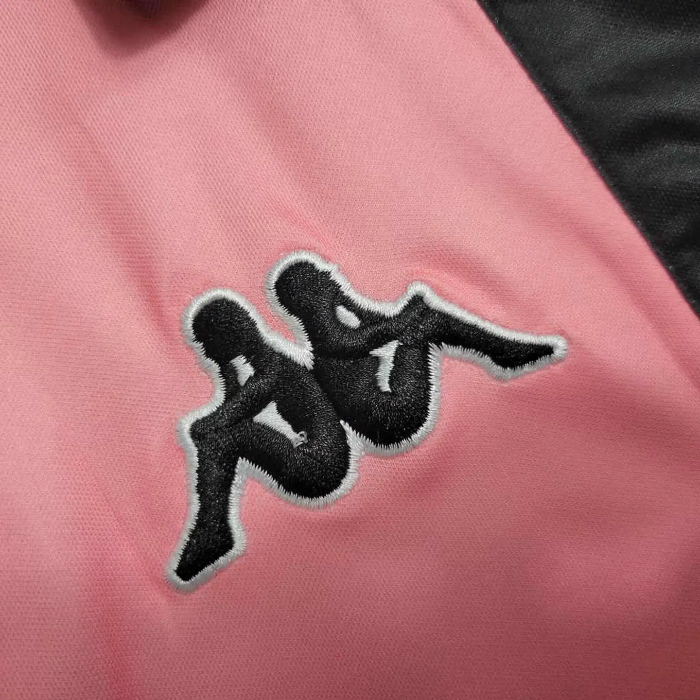 Juventus Away 97/98 Manga Longa  5