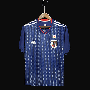 Japão Home 2018