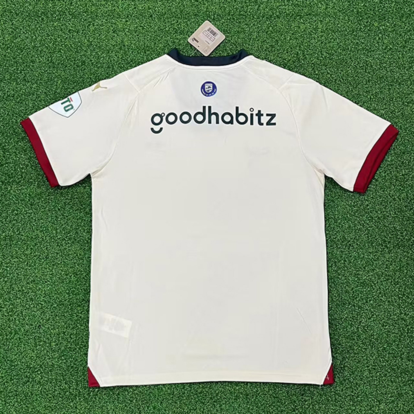 PSV Away 23/24 2