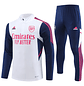 Arsenal Fato Treino 1/2 Zip - vignette 1