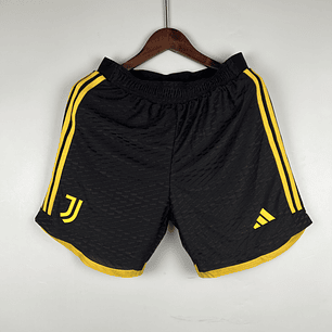 Juventus Home 23/24 Calções