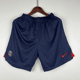 PSG Home 23/24 Calções