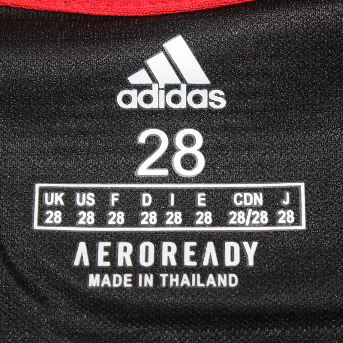 Ajax Third 21/22 Kit Criança 16