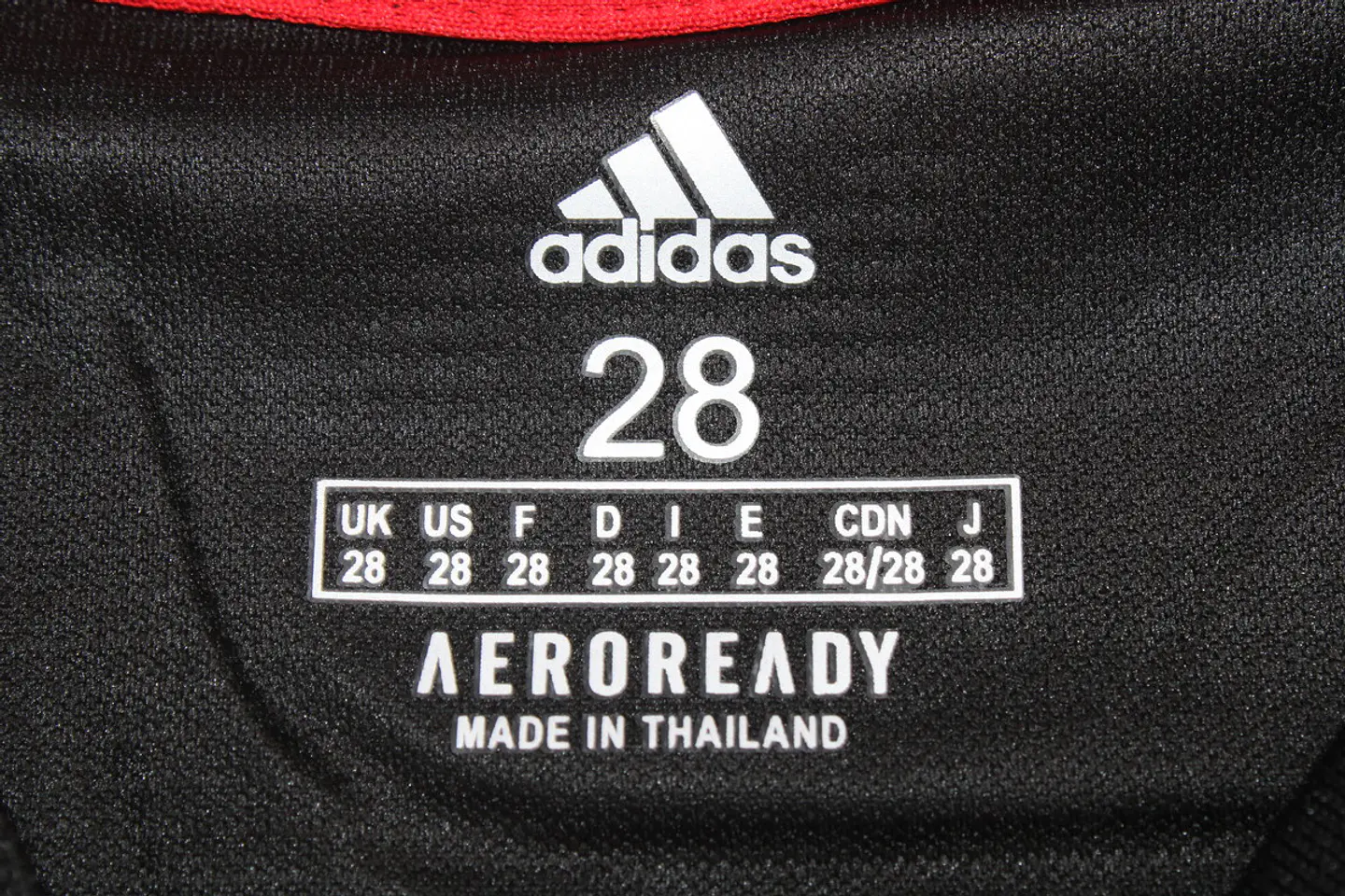 Ajax Third 21/22 Kit Criança 16