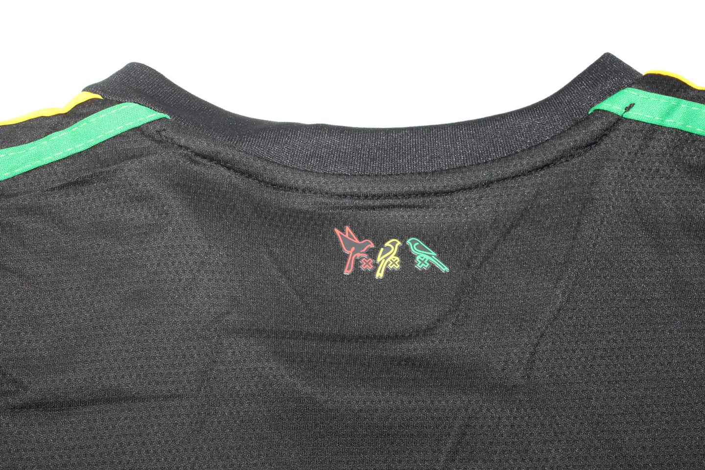 Ajax Third 21/22 Kit Criança 9