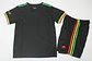 Ajax Third 21/22 Kit Criança - Thumbnail 4