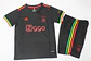 Ajax Third 21/22 Kit Criança - Thumbnail 3