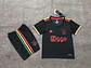 Ajax Third 21/22 Kit Criança - Thumbnail 2