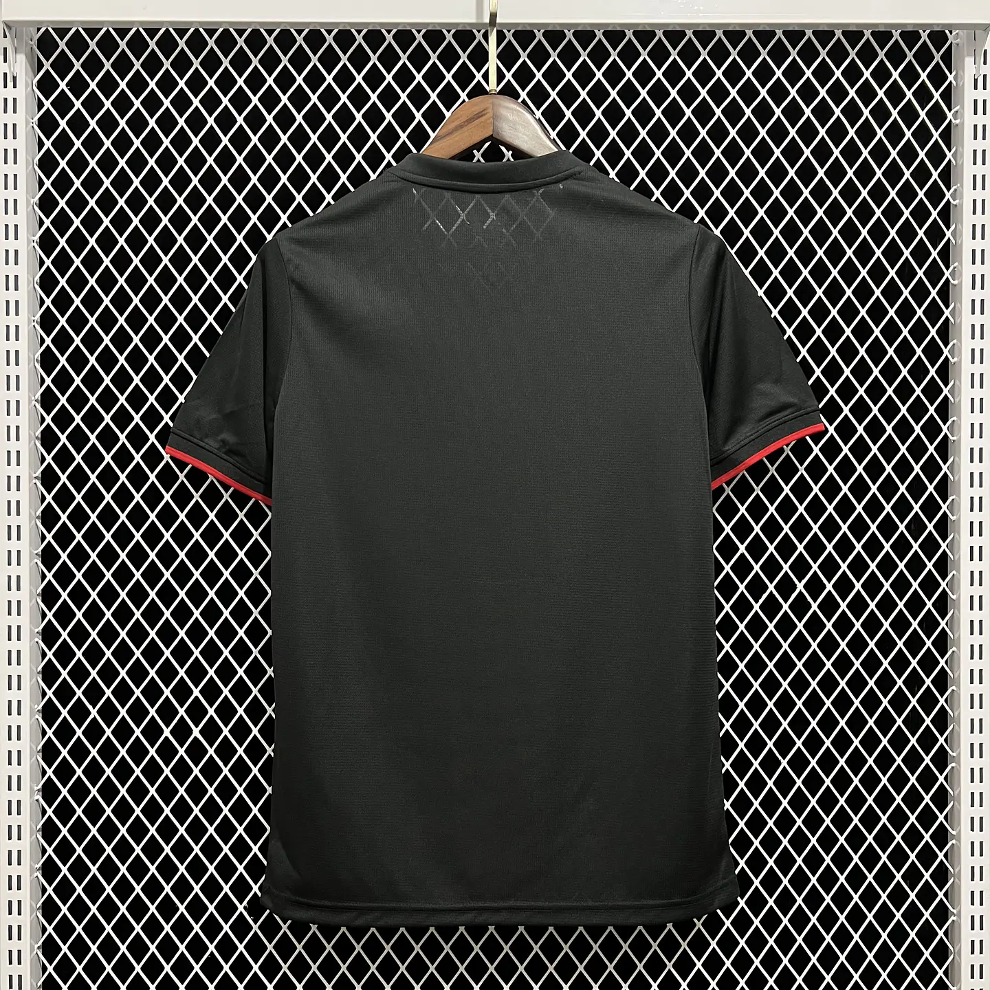 Bayer Leverkusen Home 23/24 3