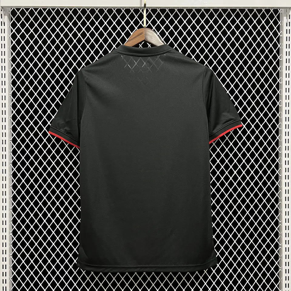 Bayer Leverkusen Home 23/24 3