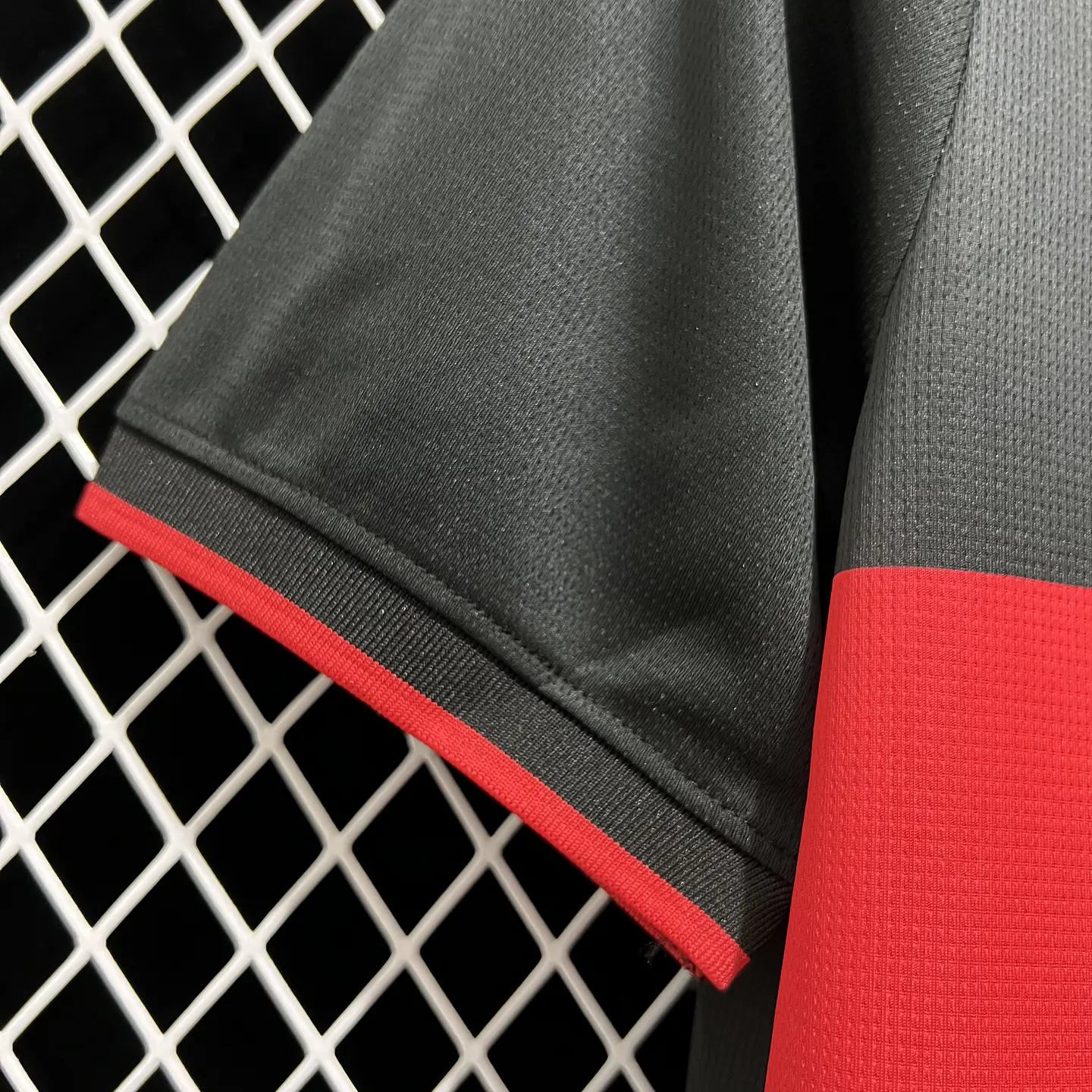 Bayer Leverkusen Home 23/24 7