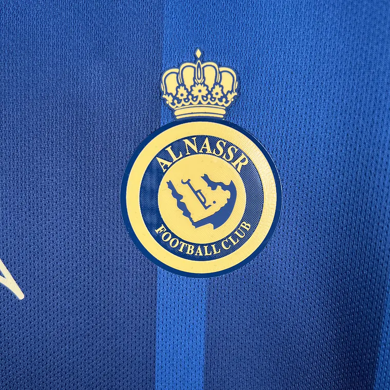Al Nassr Away 23/24 6