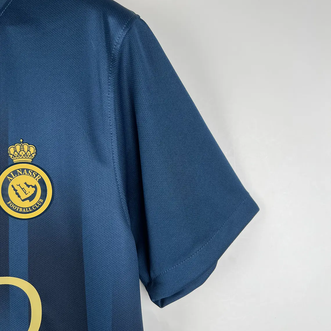 Al Nassr Away 23/24 5