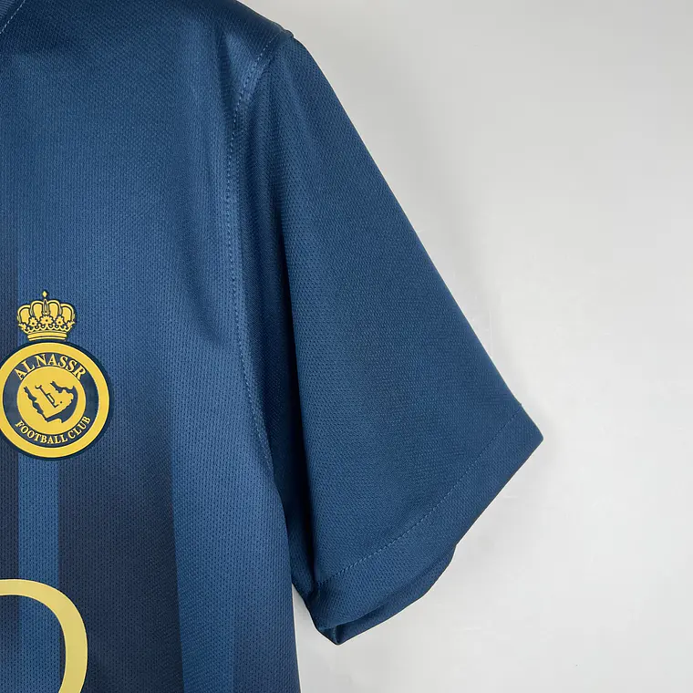 Al Nassr Away 23/24 5