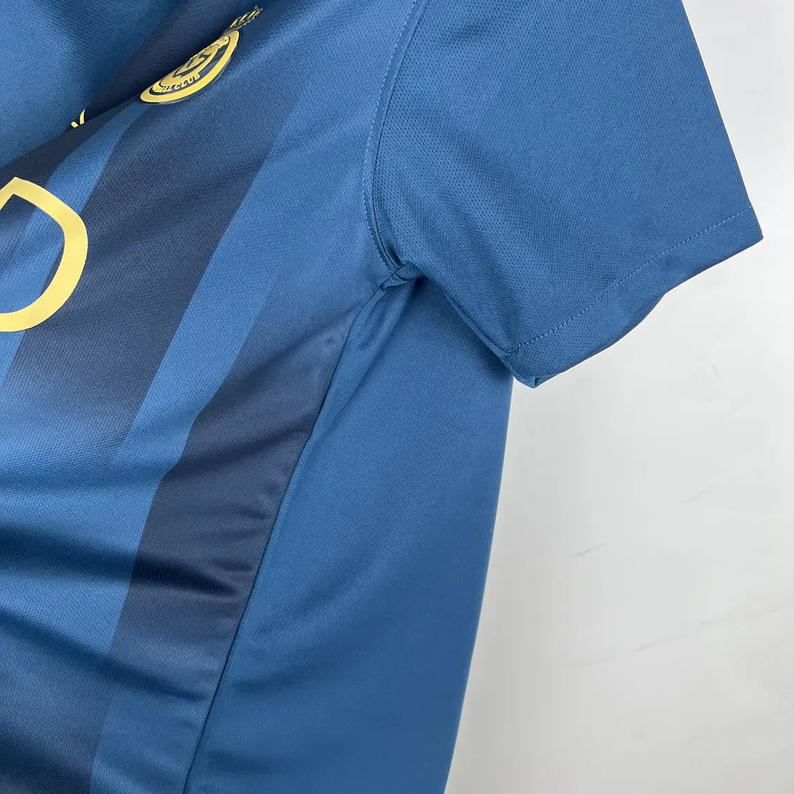 Al Nassr Away 23/24 8