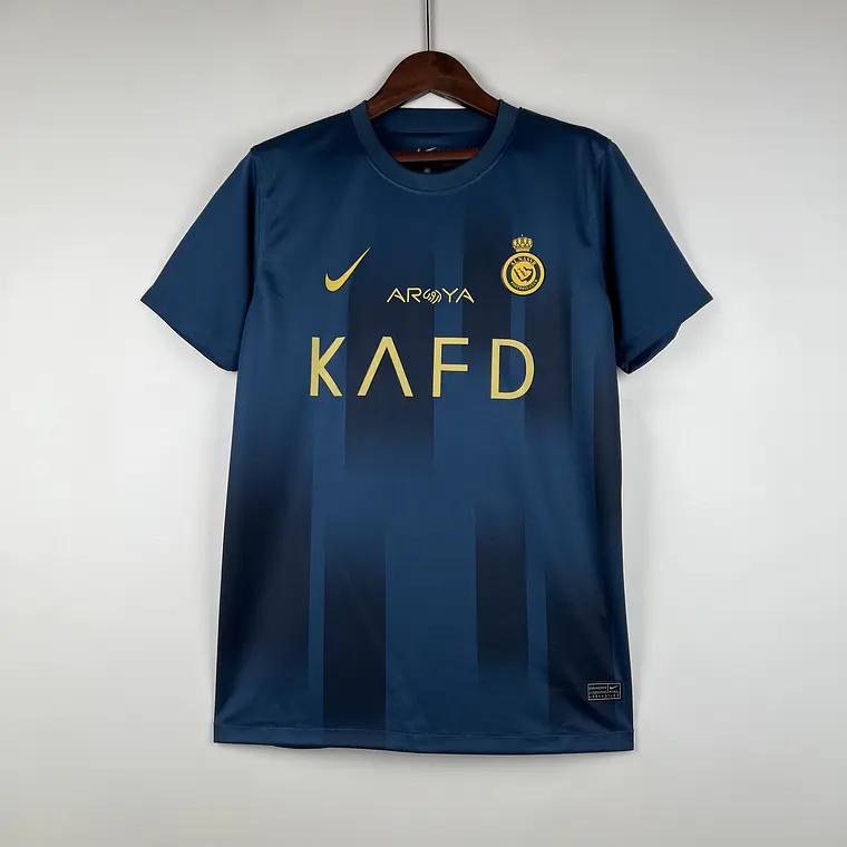 Al Nassr Away 23/24 2