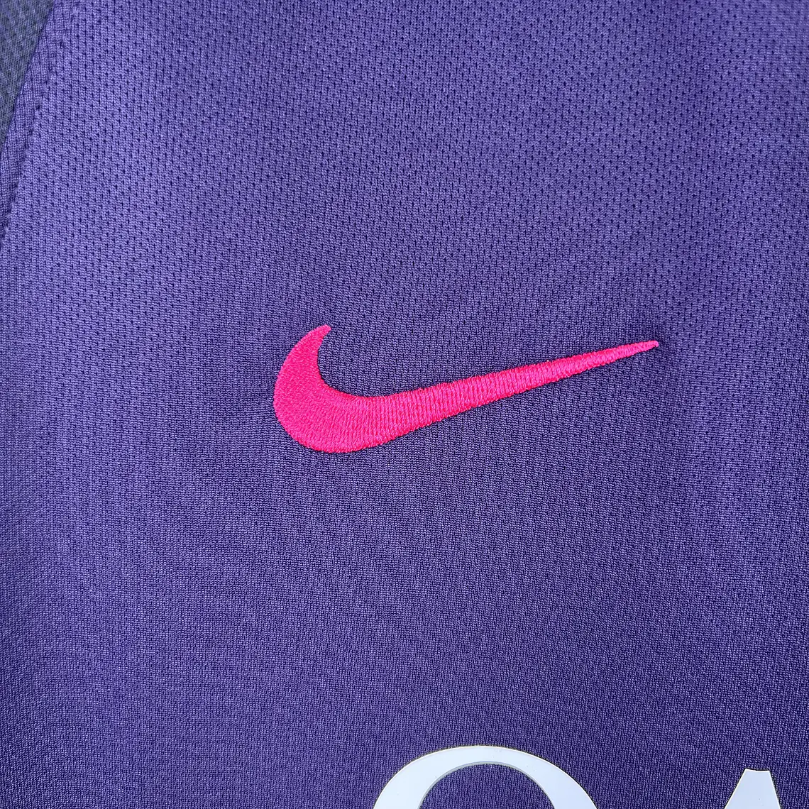 Barcelona Away 16/17 7
