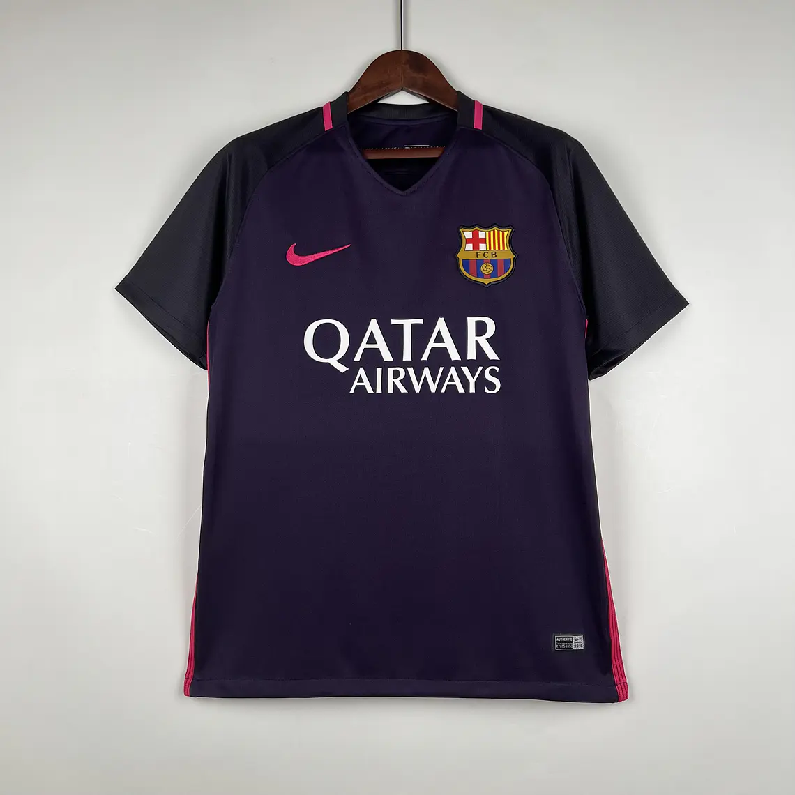 Barcelona Away 16/17 2