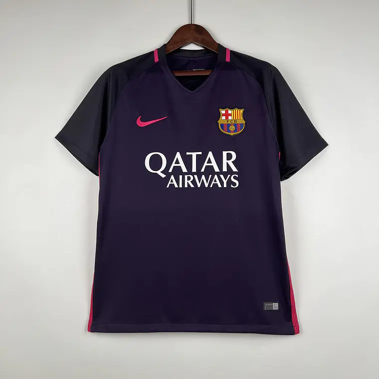 Barcelona Away 16/17 2