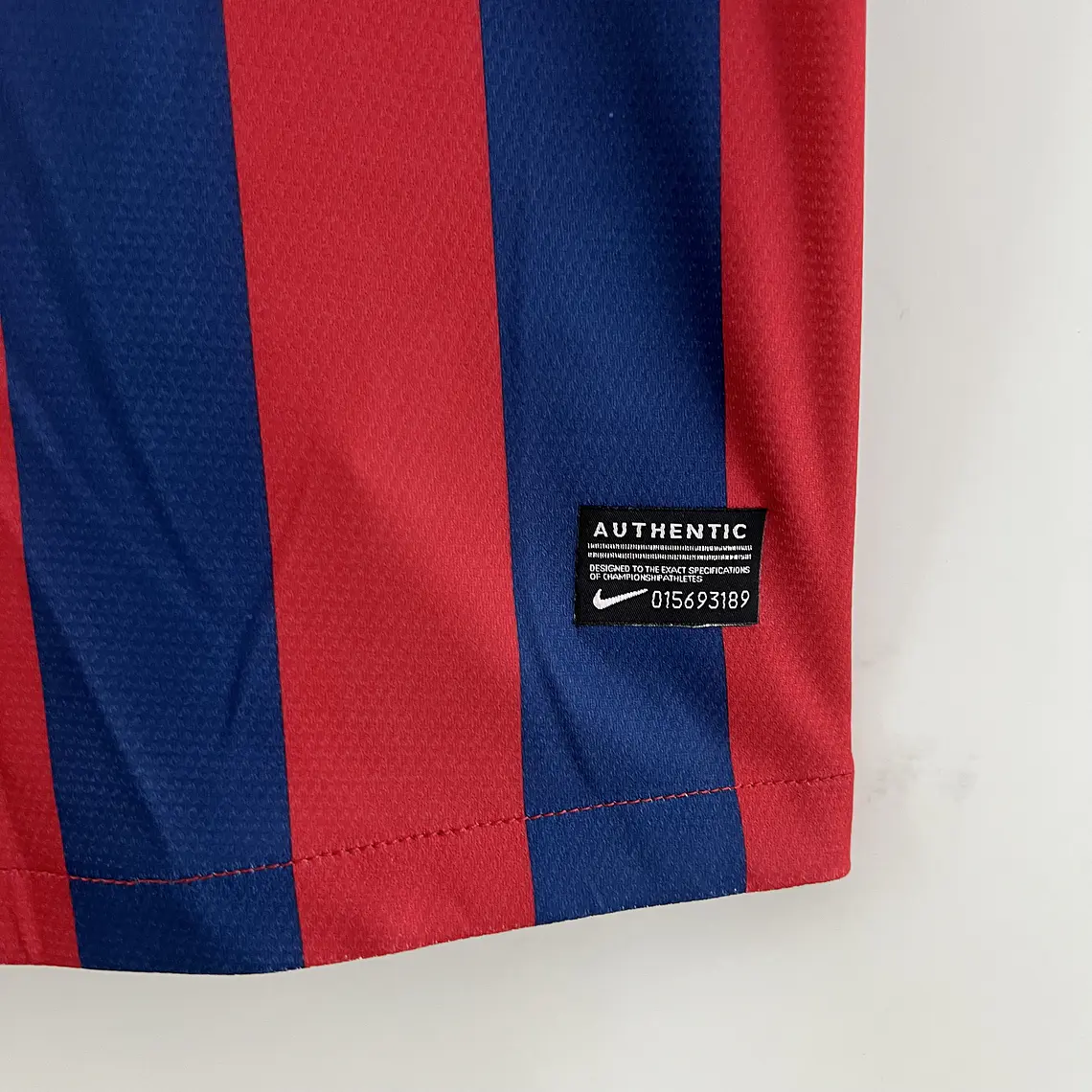 Barcelona Home 13/14 11