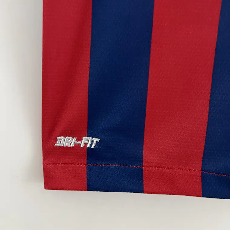Barcelona Home 13/14 10