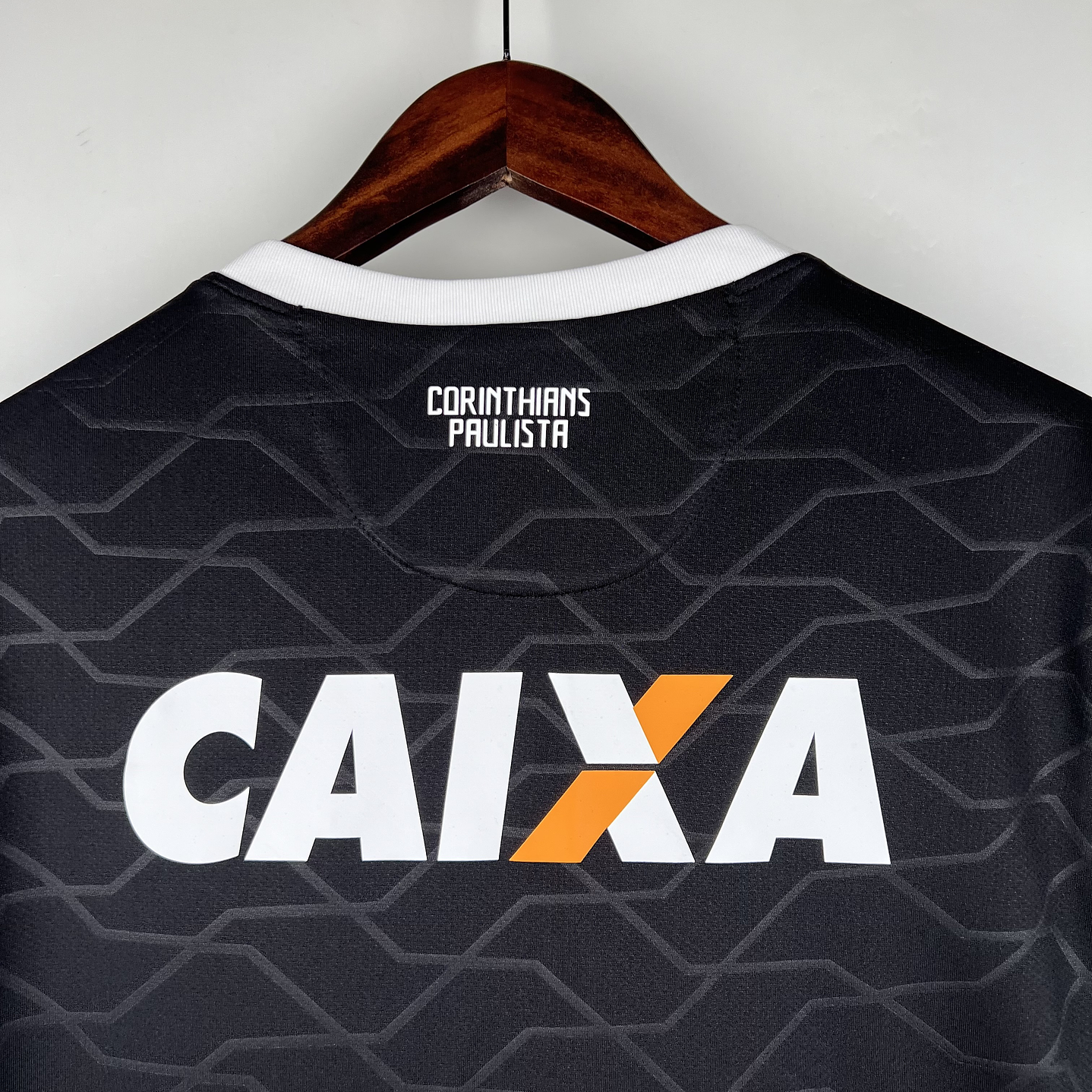 Corinthians Away 2008 8