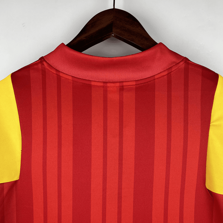 Espanha Home 92/94 8